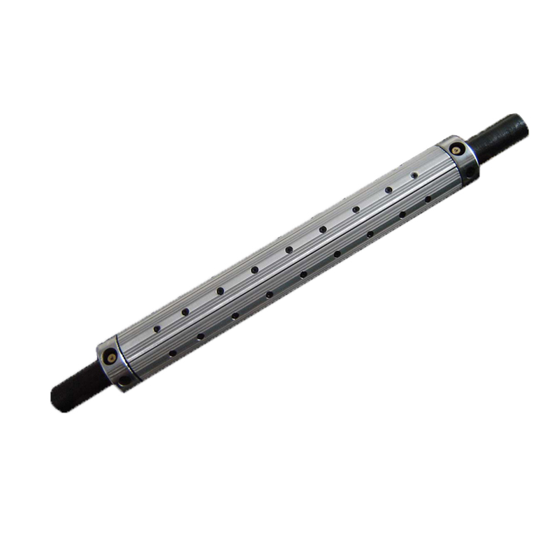 氣脹軸出現(xiàn)故障維修前該怎么做？