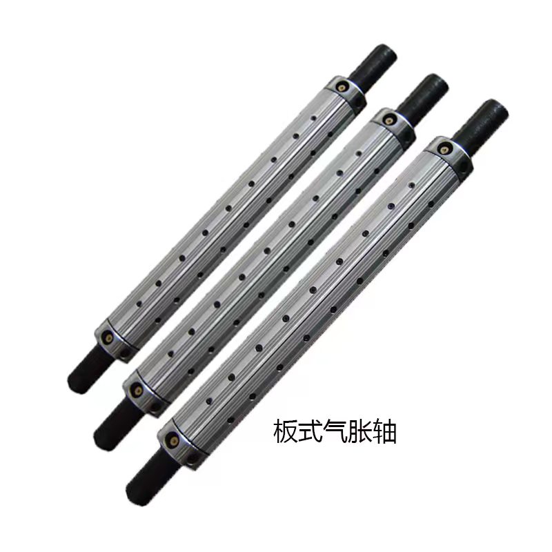 鋰電池隔閡氣?漲?軸的承載量怎么加大？